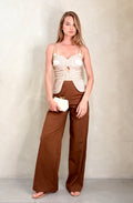 The Kai Pant Set