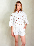 Cecile Short Set