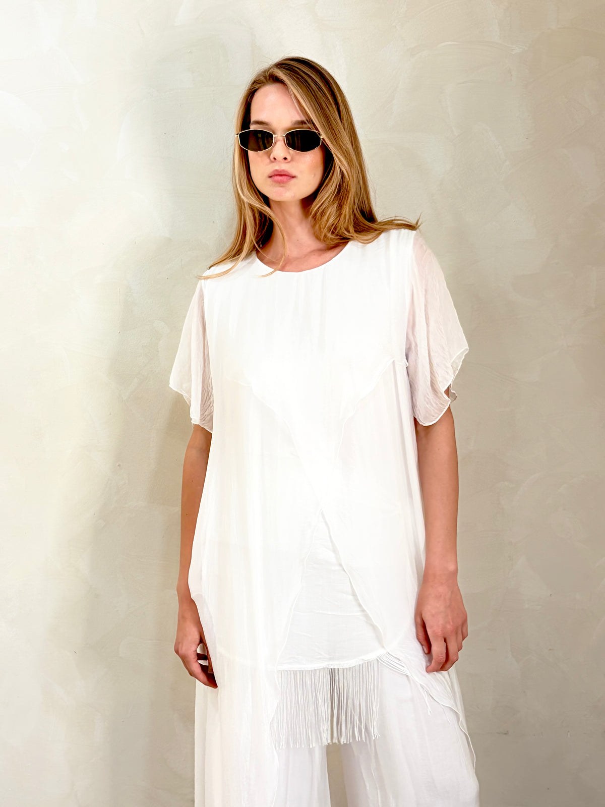 The Sawyer Top