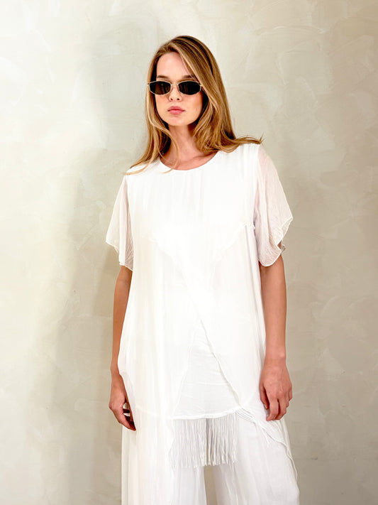 The Sawyer Top
