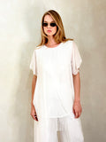 The Sawyer Top