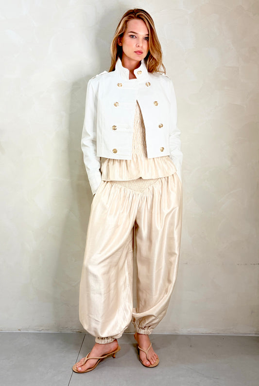 The Malik Jacket