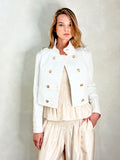 The Malik Jacket