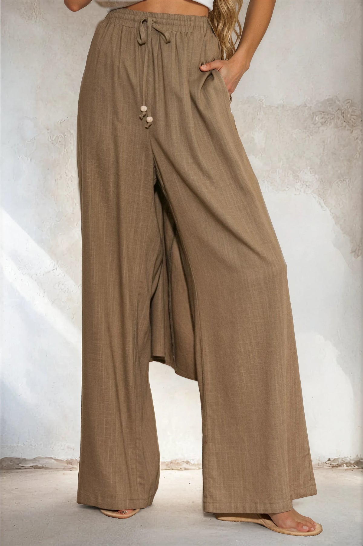 The Baha Pant