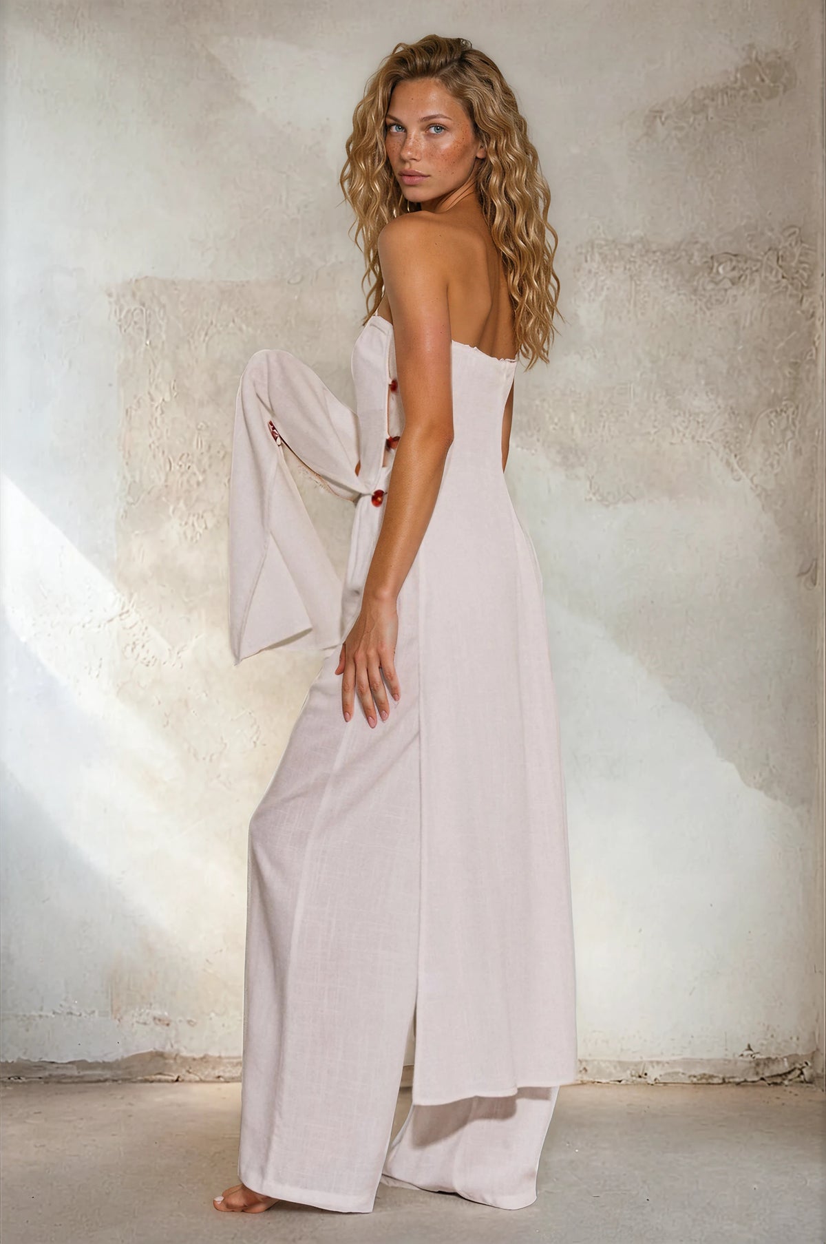 The Baha Pant