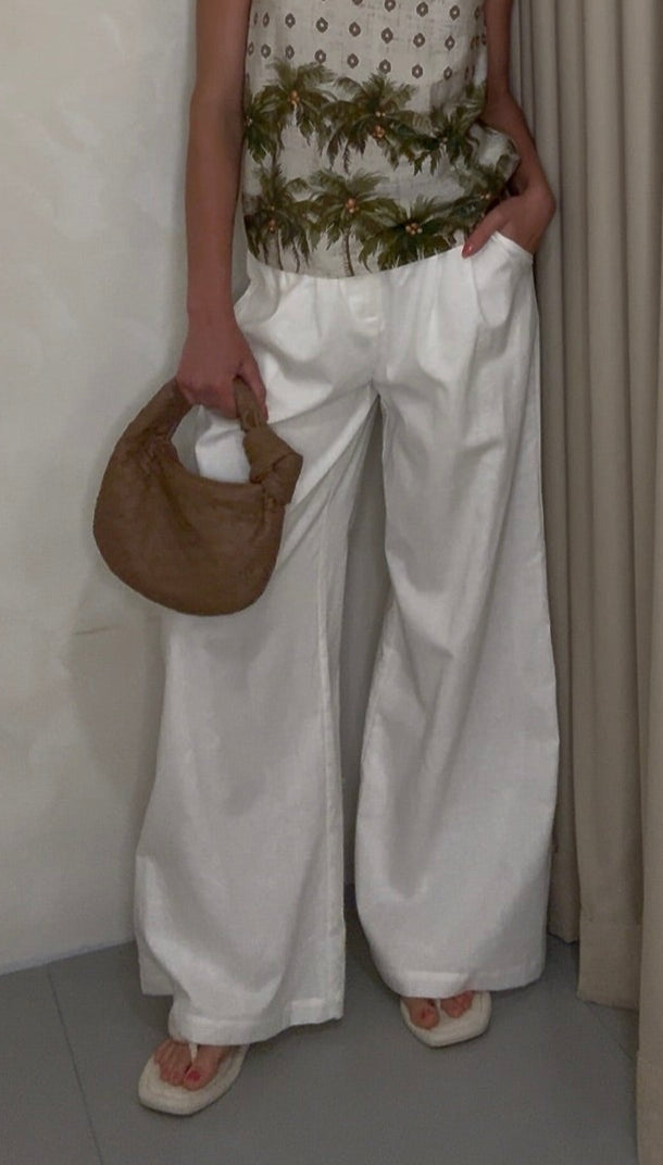 The Bettina Trouser