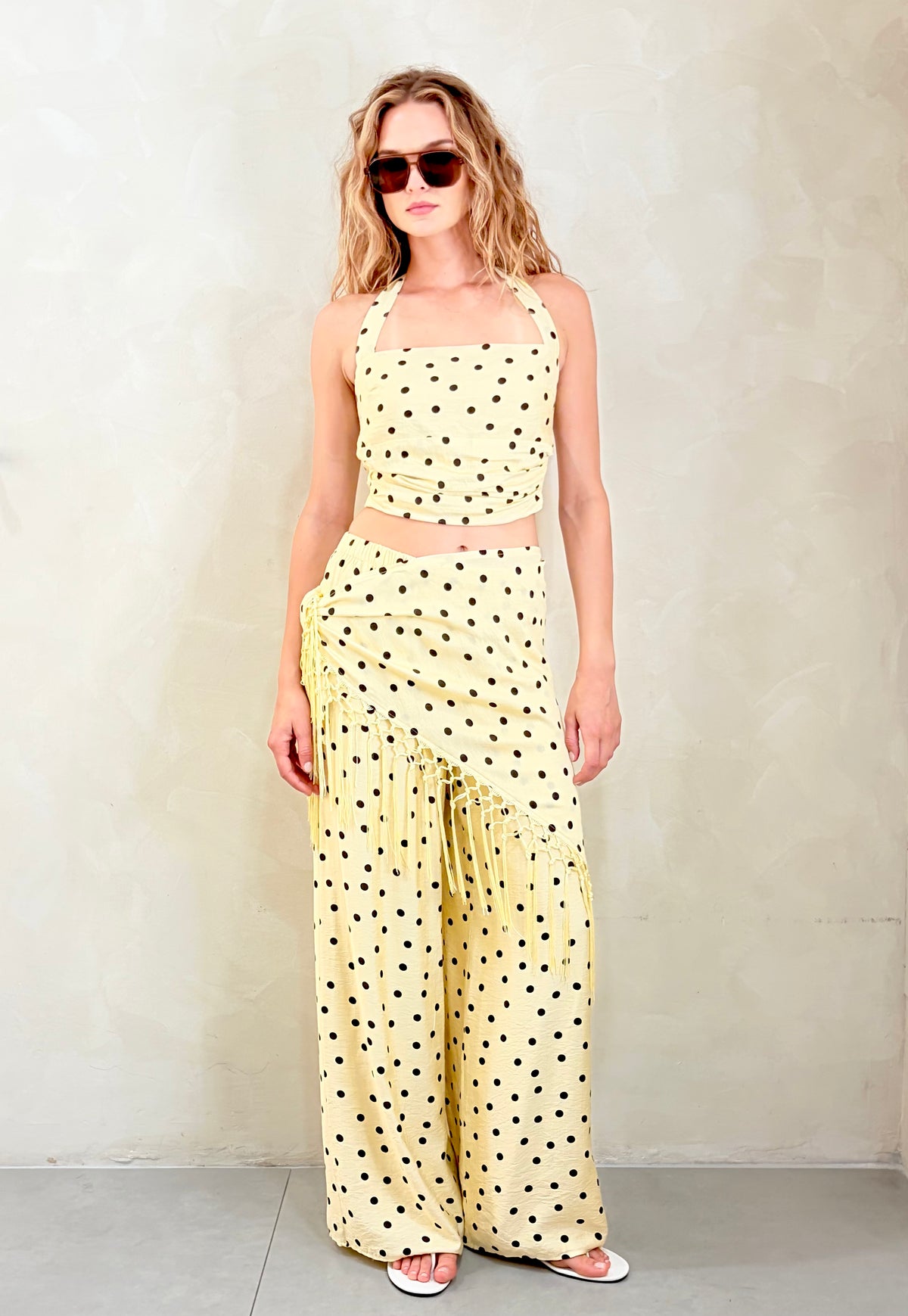 The Polly Pant