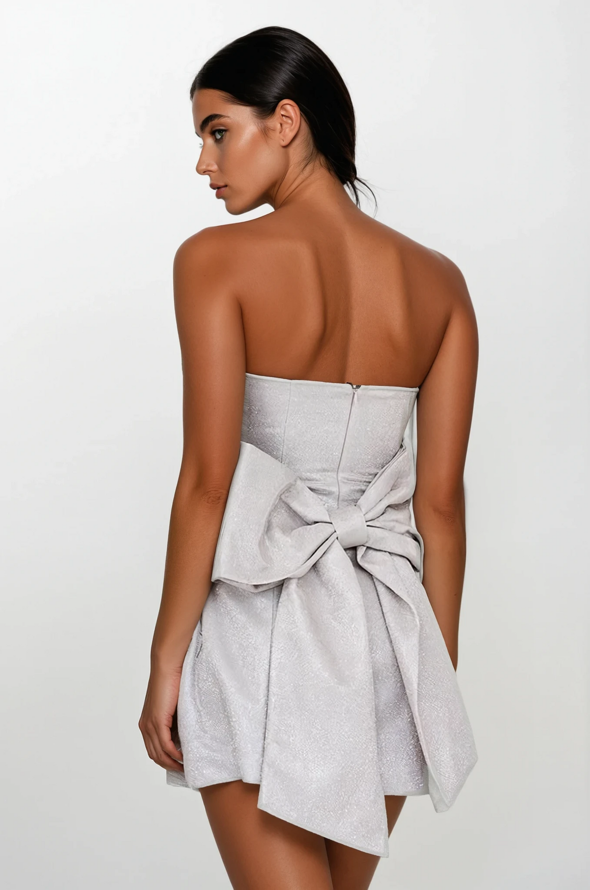 The Nina Mini Dress