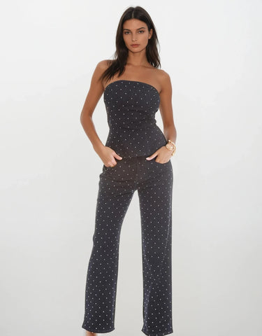 The Blaise Denim Pant