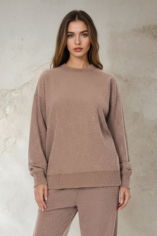 The Stone Crewneck Sweatshirt