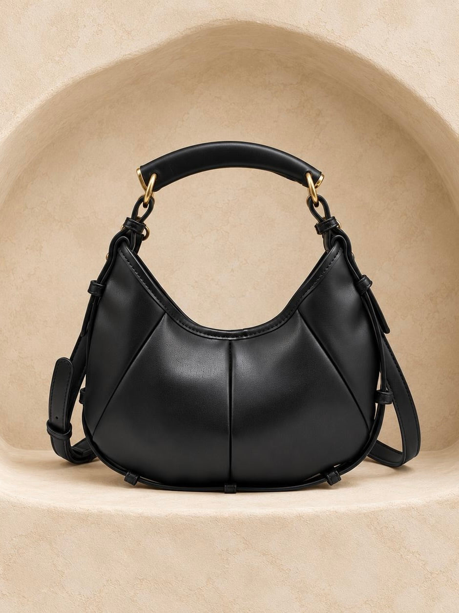 The Gunther Small Handbag