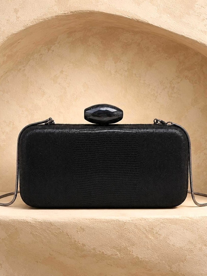 The Porter Clutch