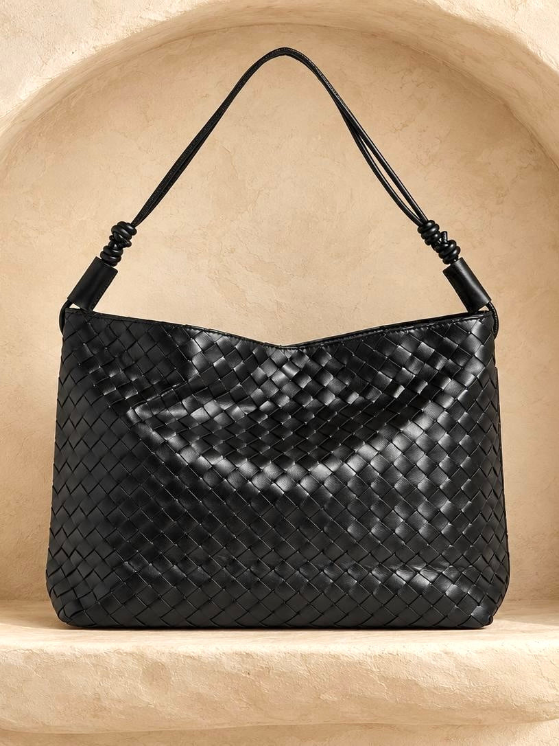 The Gallen Woven Bag