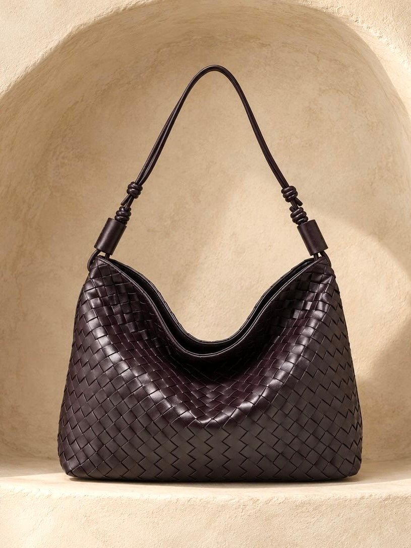 The Gallen Woven Bag