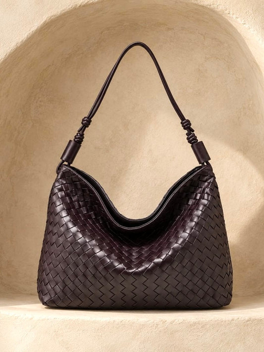 The Gallen Woven Bag