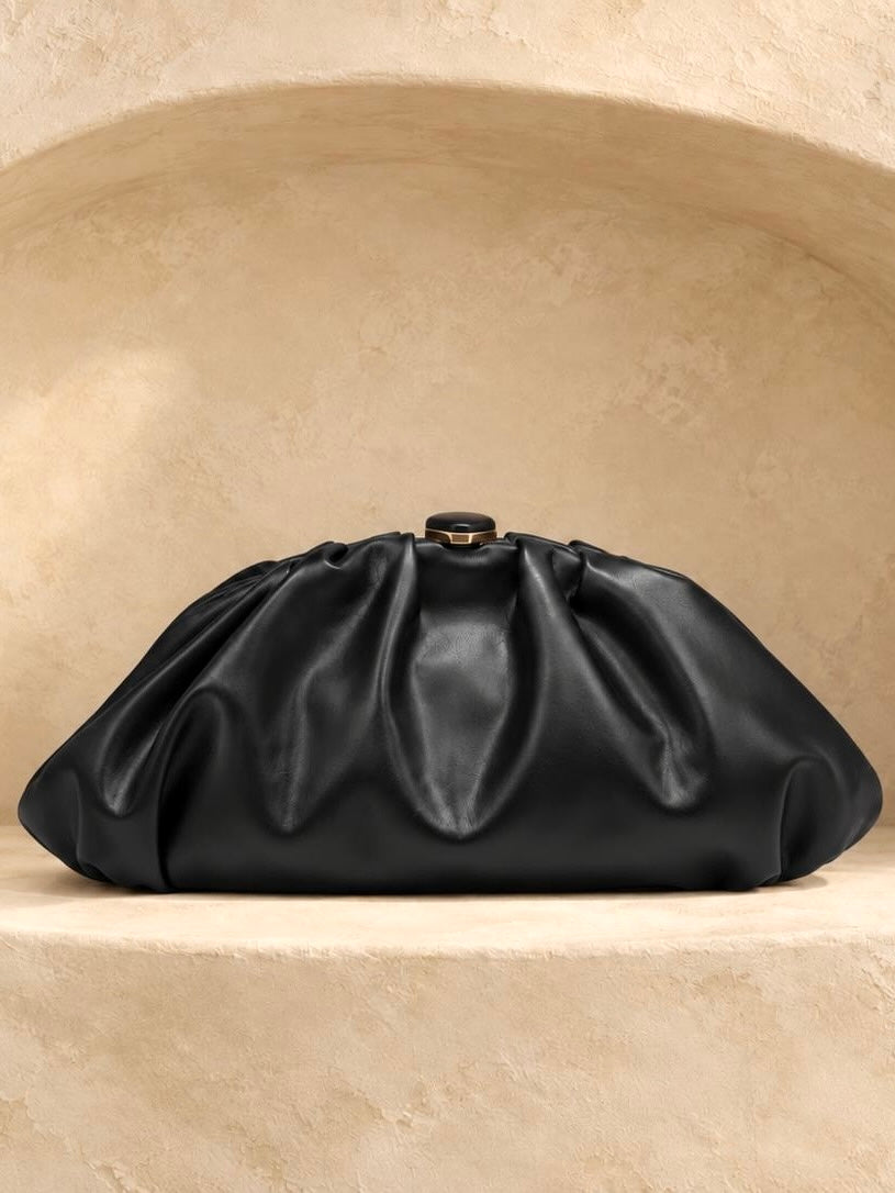 The Brianne Clutch