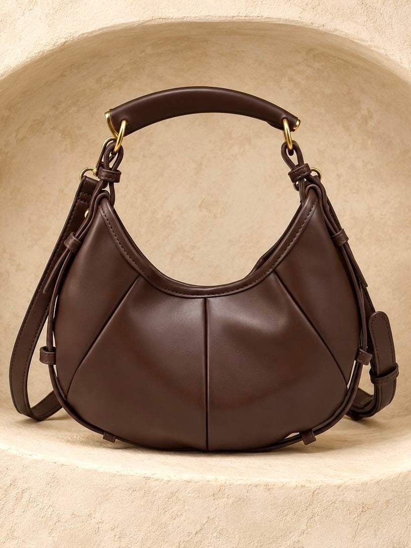 The Gunther Small Handbag