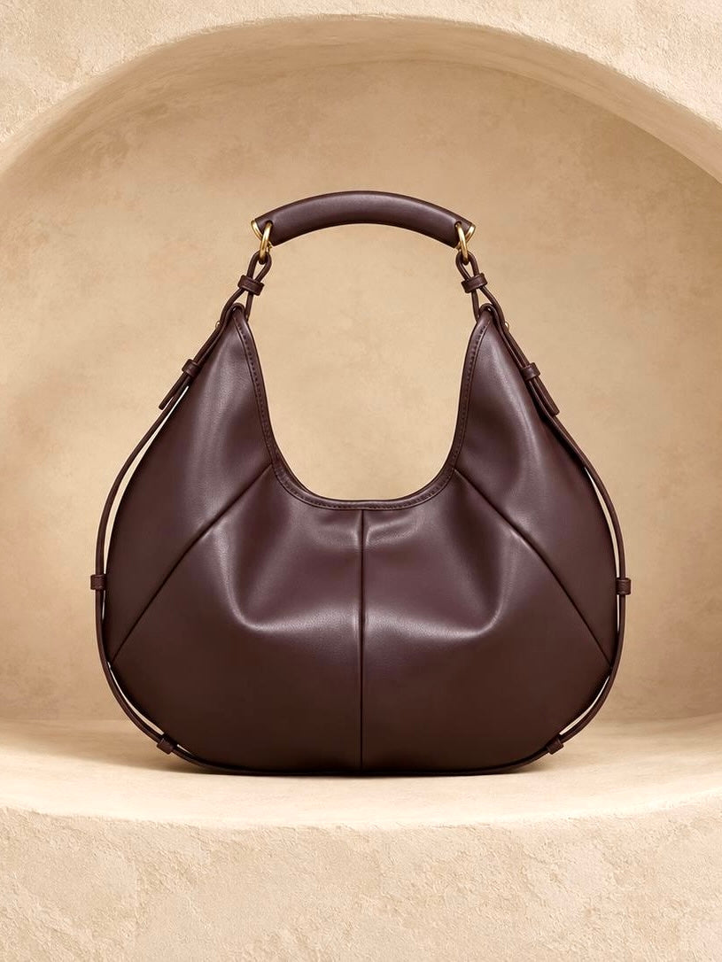 The Gunther Large Handbag