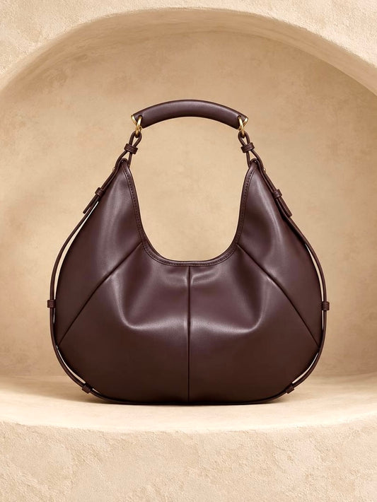 The Gunther Large Handbag