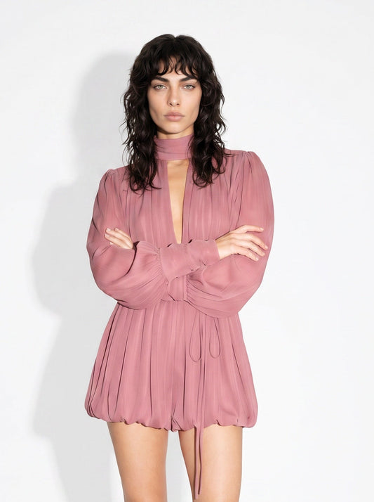 The Gen Romper