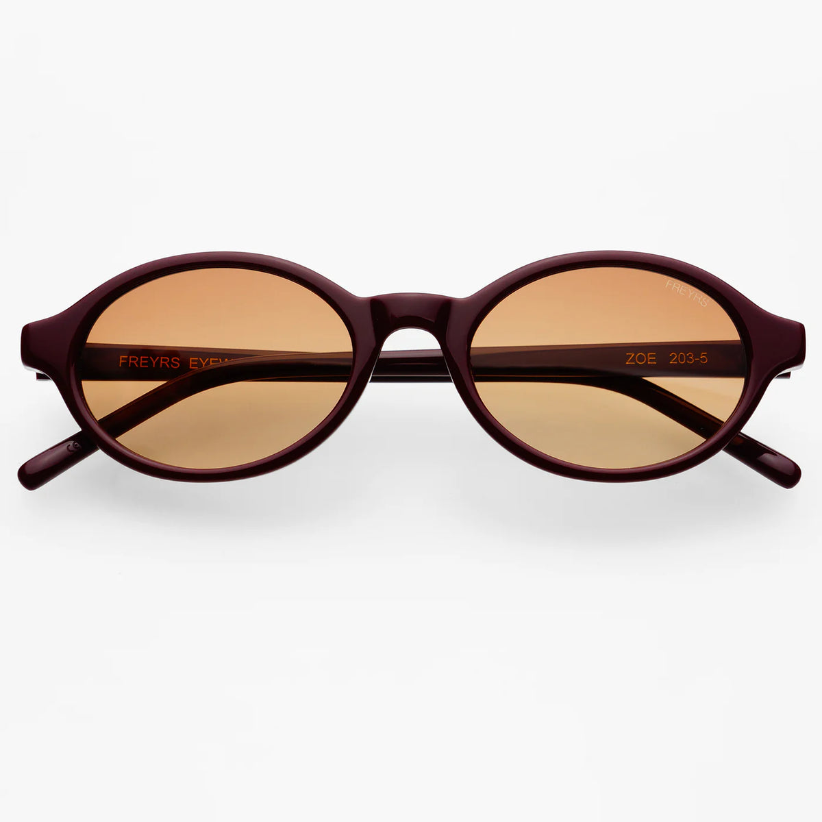 Zoe Sunglasses