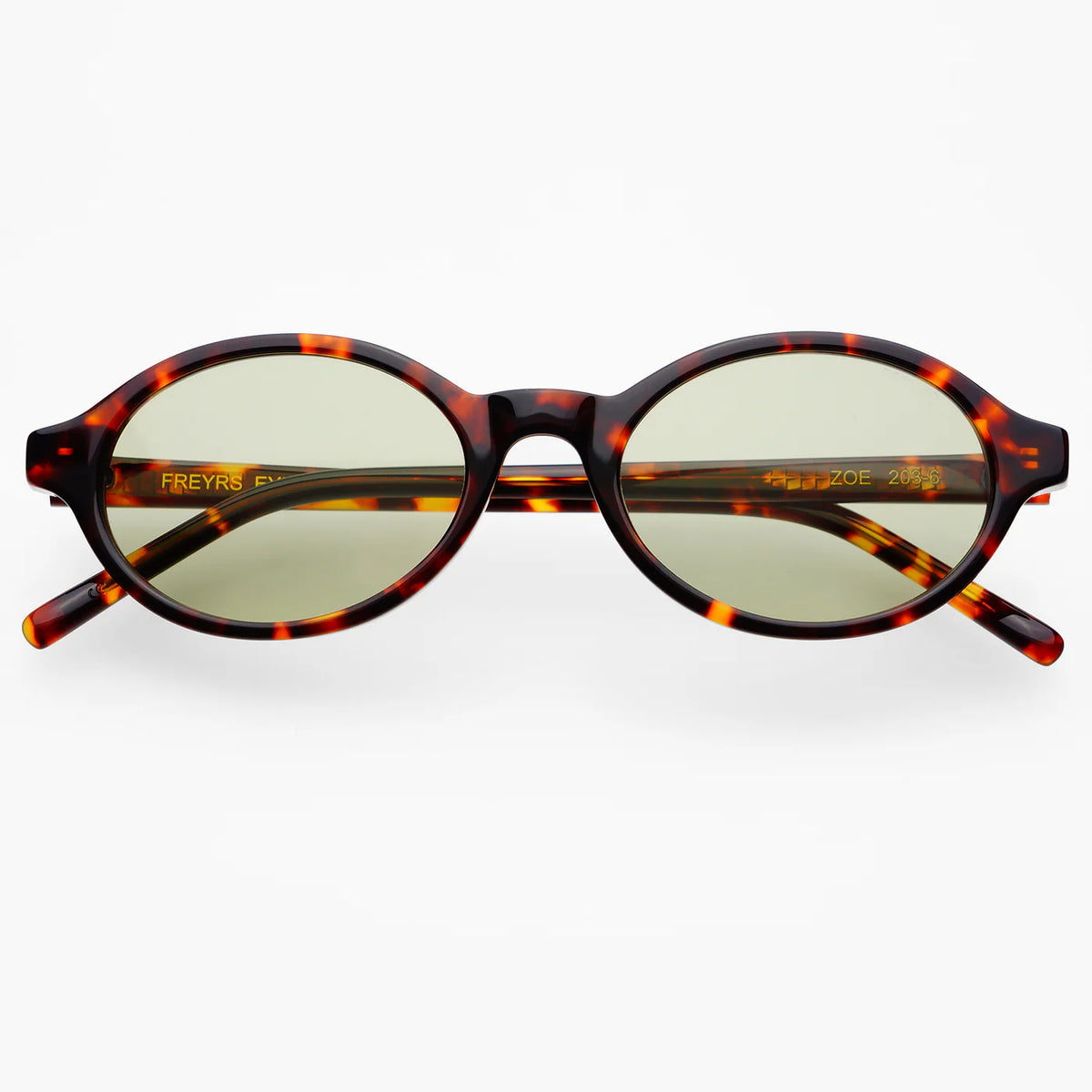 Zoe Sunglasses